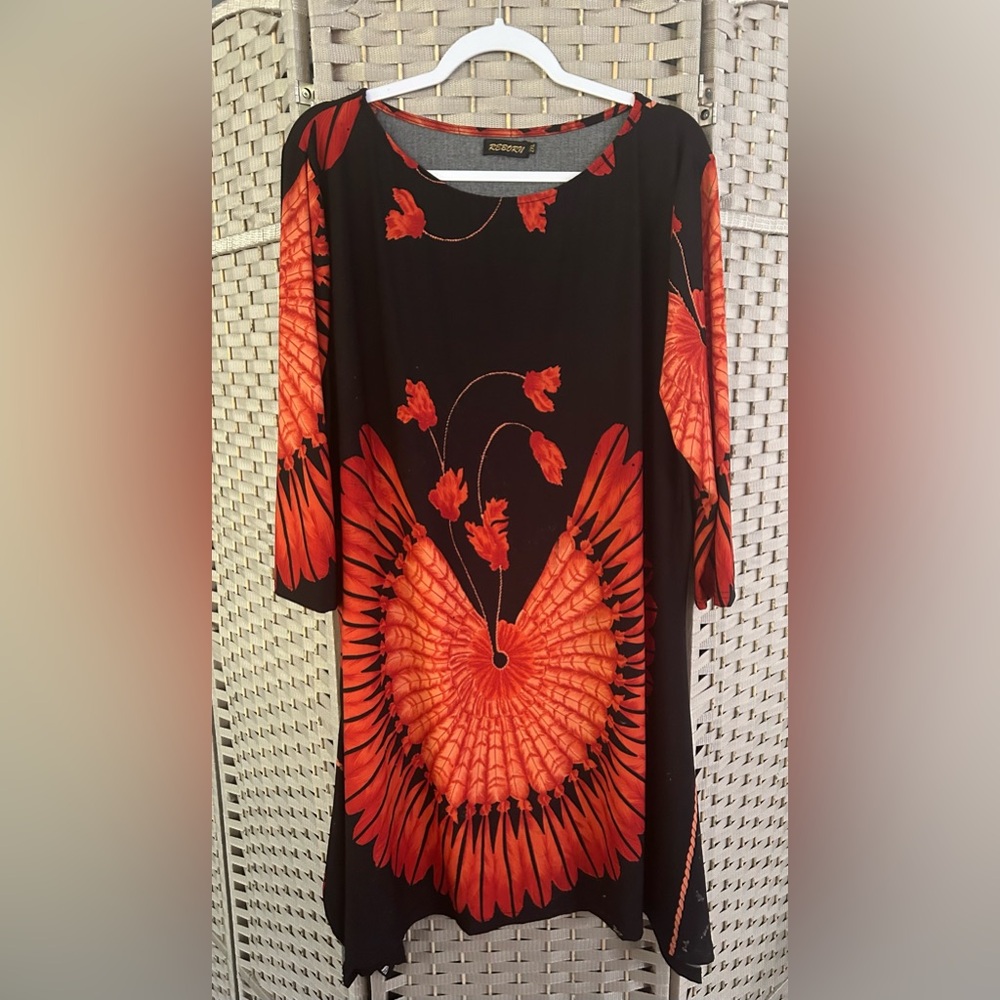 NWOT Summer Sheath Dress